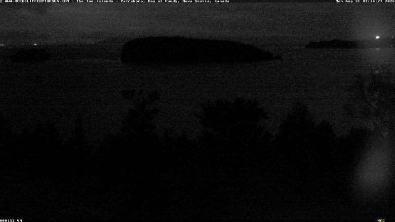 Rockcliffe by the Sea