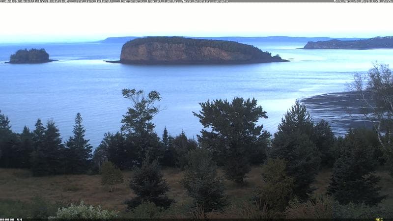 Rockcliffe by the Sea