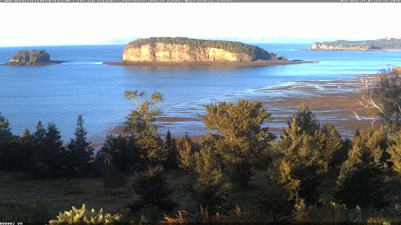 Rockcliffe by the Sea