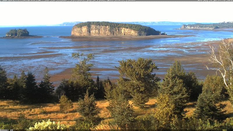 Rockcliffe by the Sea