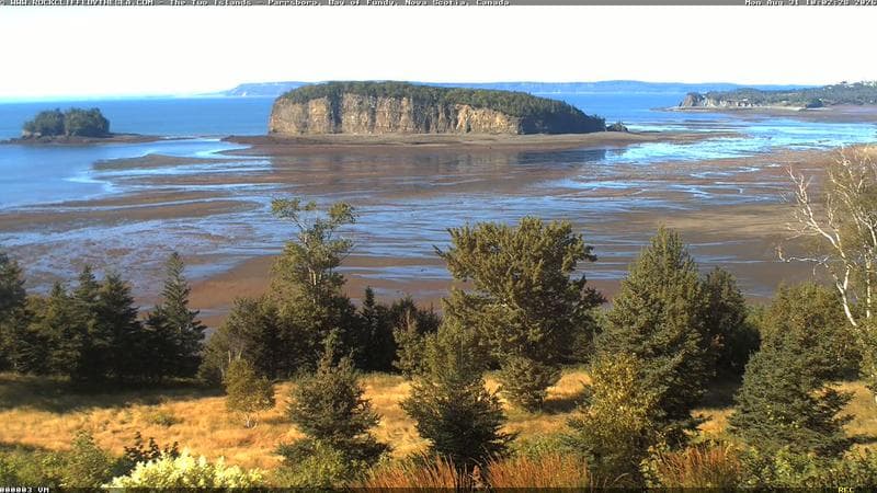 Rockcliffe by the Sea