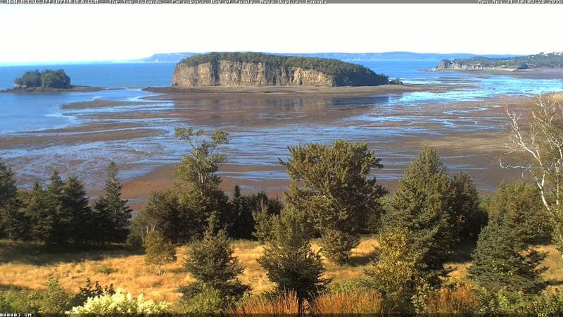 Rockcliffe by the Sea