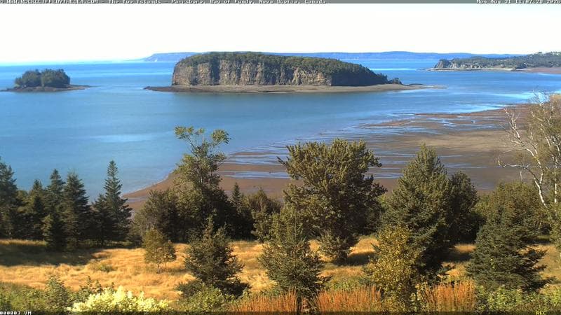 Rockcliffe by the Sea
