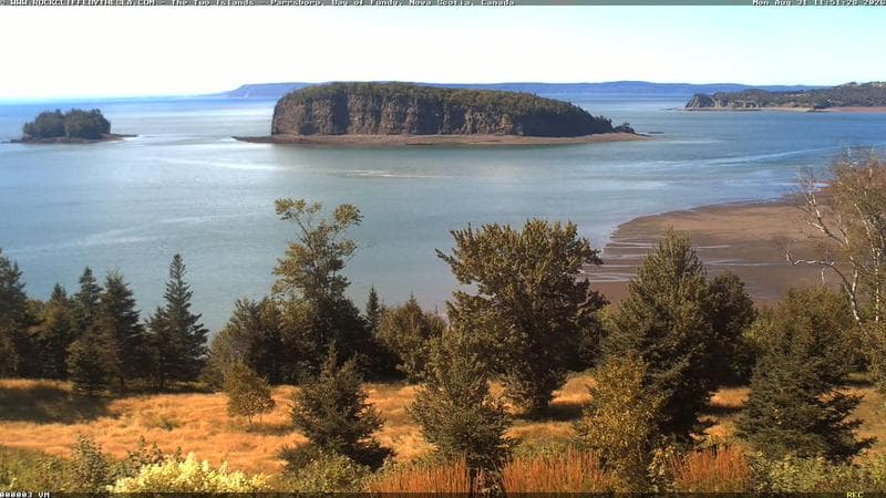 Rockcliffe by the Sea