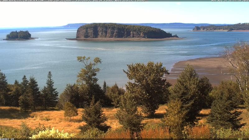 Rockcliffe by the Sea