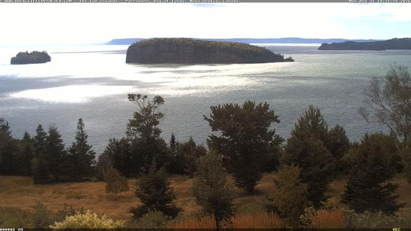 Rockcliffe by the Sea