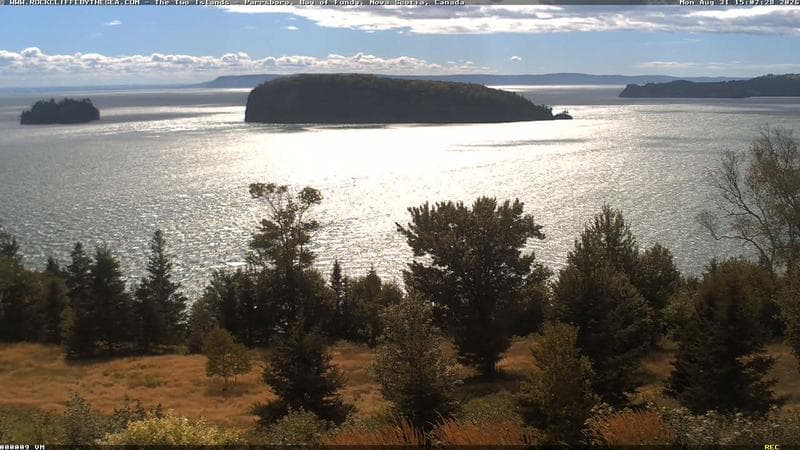 Rockcliffe by the Sea