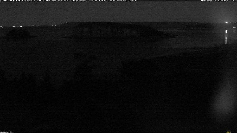 Rockcliffe by the Sea