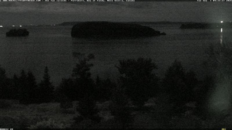 Rockcliffe by the Sea