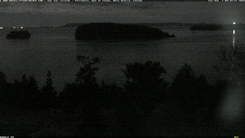 Rockcliffe by the Sea