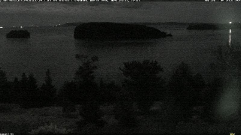 Rockcliffe by the Sea