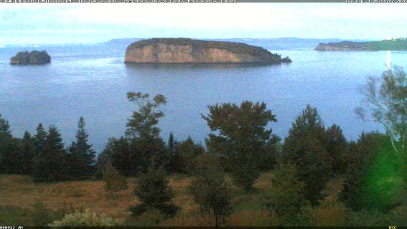 Rockcliffe by the Sea