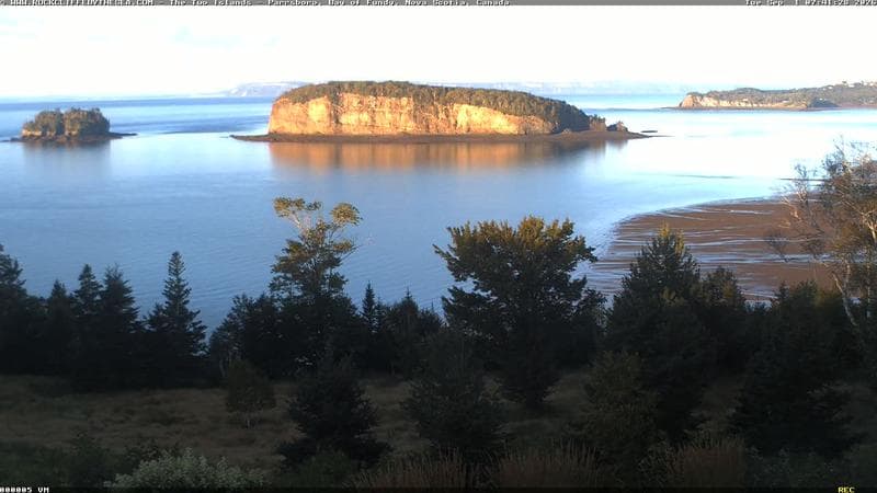 Rockcliffe by the Sea