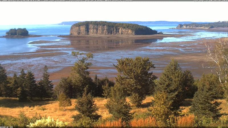 Rockcliffe by the Sea