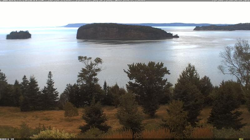 Rockcliffe by the Sea