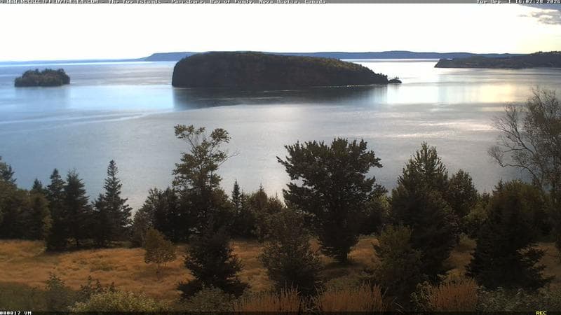 Rockcliffe by the Sea
