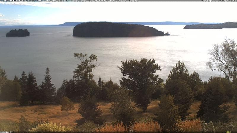 Rockcliffe by the Sea