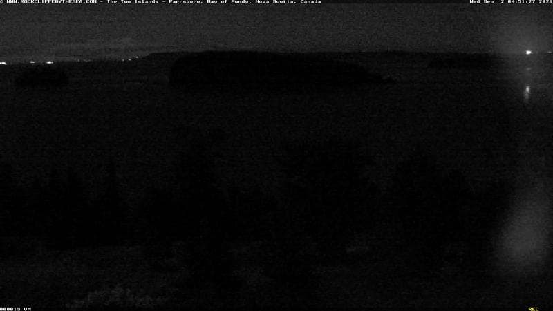 Rockcliffe by the Sea