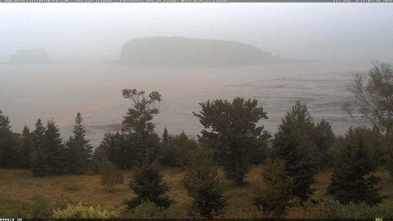 Rockcliffe by the Sea