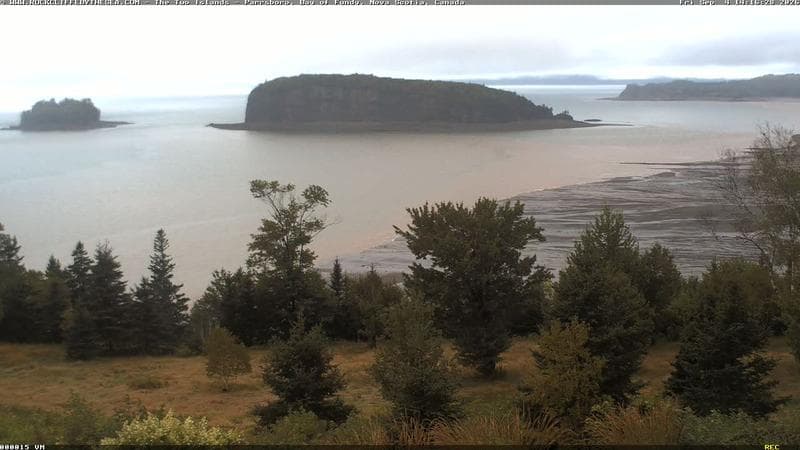 Rockcliffe by the Sea