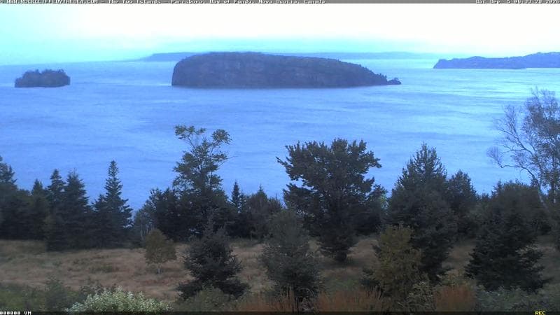 Rockcliffe by the Sea