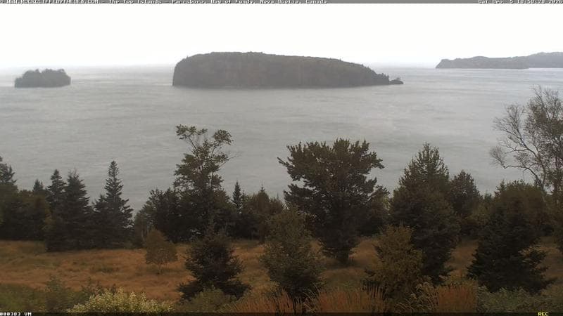 Rockcliffe by the Sea