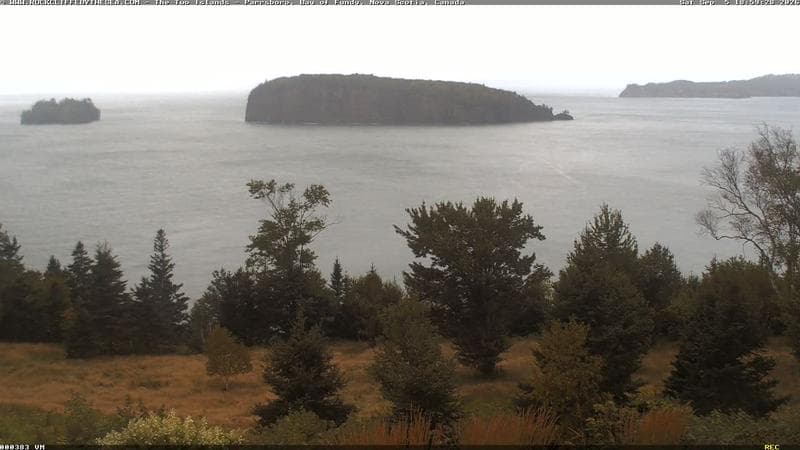 Rockcliffe by the Sea