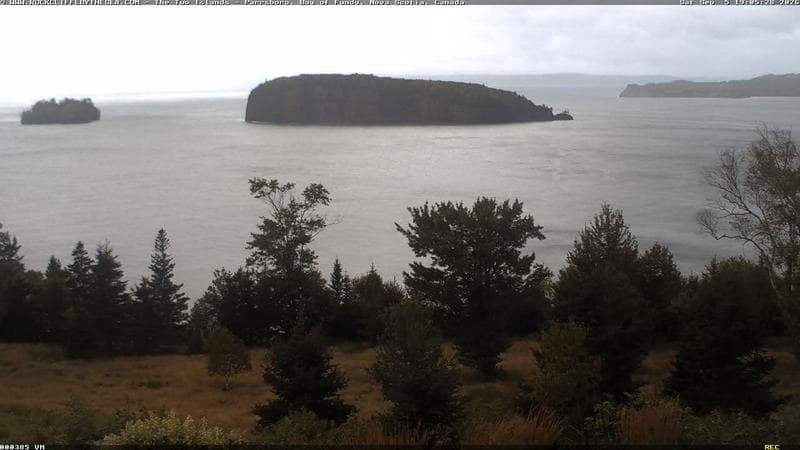 Rockcliffe by the Sea