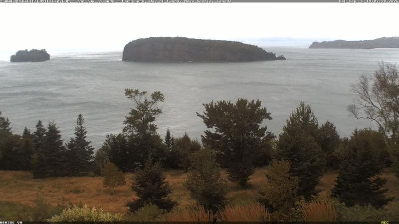 Rockcliffe by the Sea