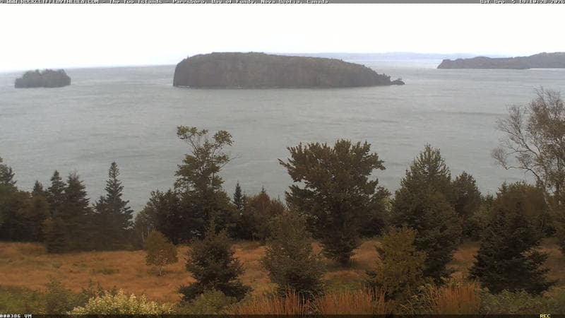 Rockcliffe by the Sea
