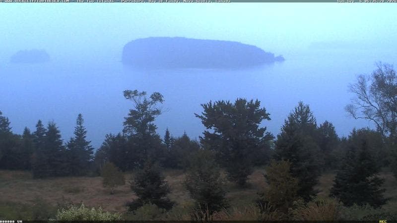 Rockcliffe by the Sea