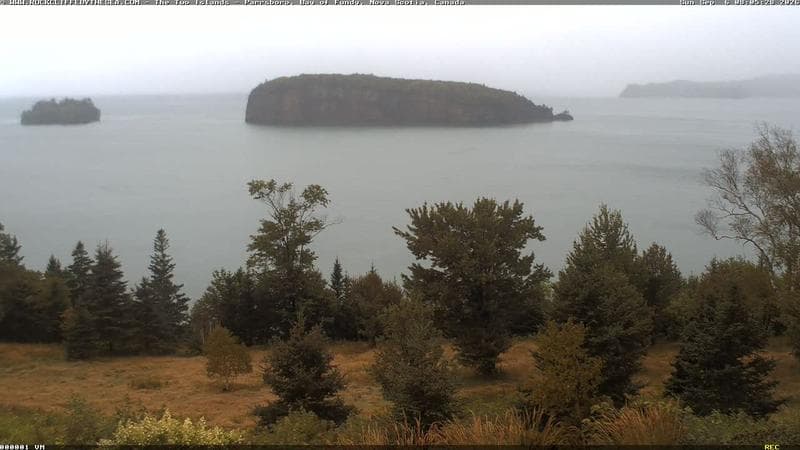Rockcliffe by the Sea