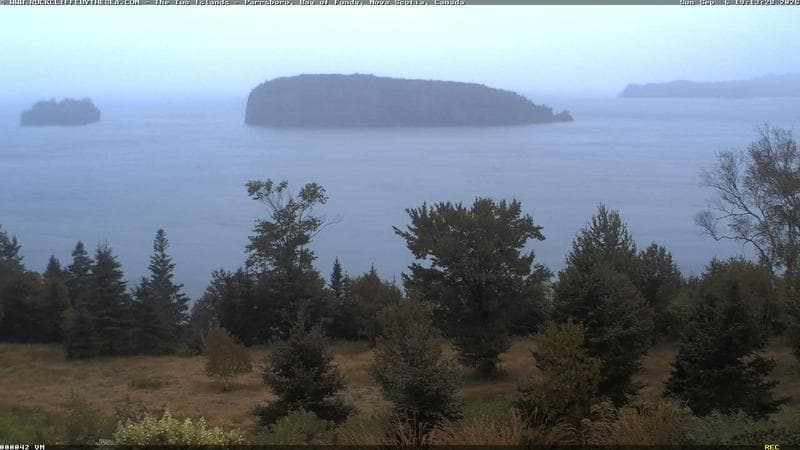 Rockcliffe by the Sea