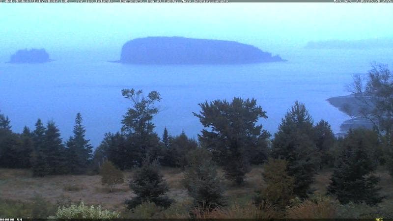 Rockcliffe by the Sea