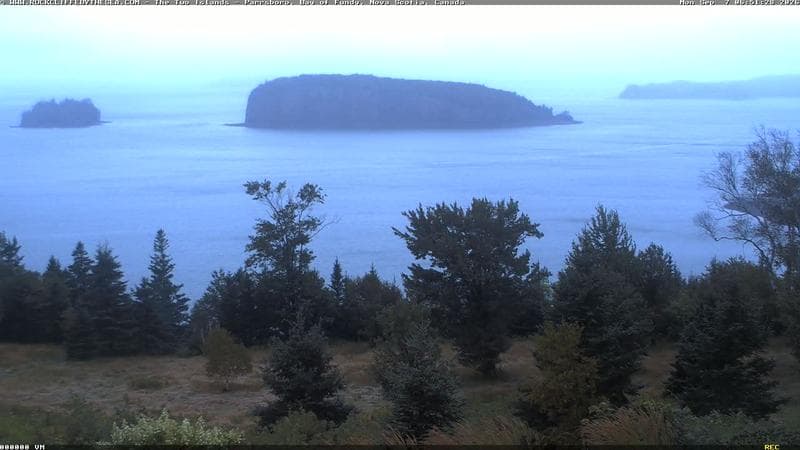 Rockcliffe by the Sea