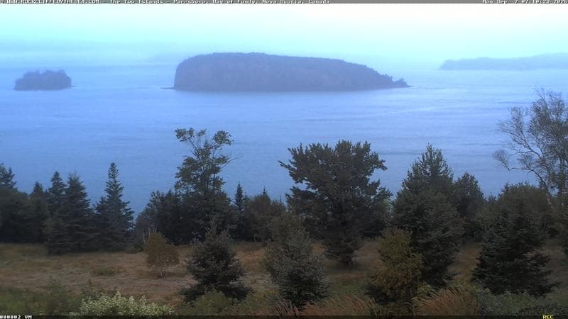 Rockcliffe by the Sea