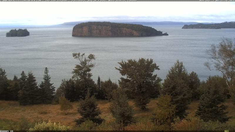 Rockcliffe by the Sea