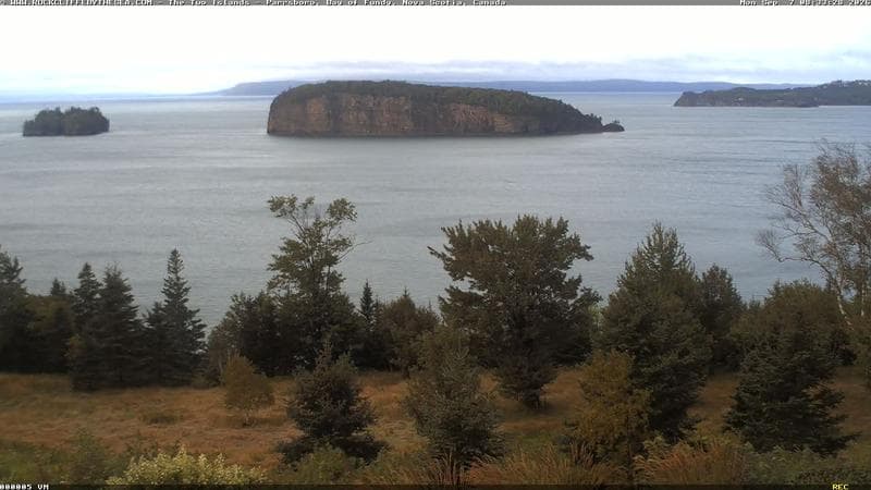 Rockcliffe by the Sea
