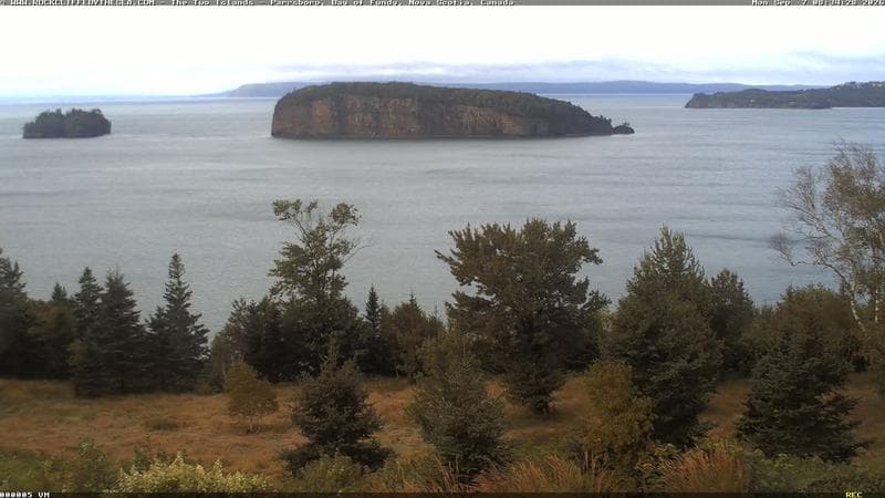 Rockcliffe by the Sea