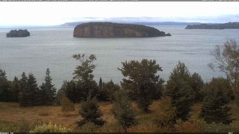 Rockcliffe by the Sea