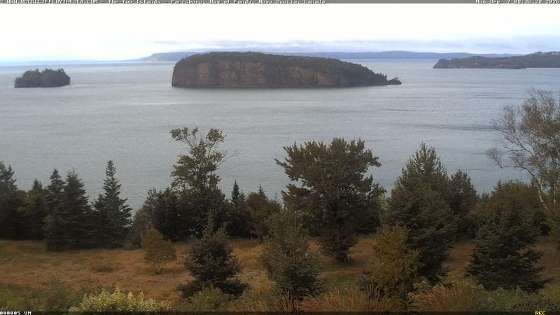 Rockcliffe by the Sea