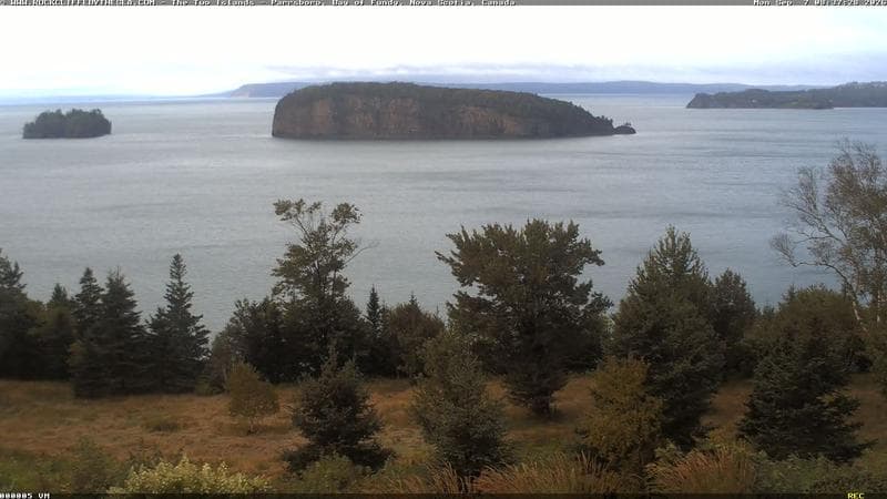 Rockcliffe by the Sea