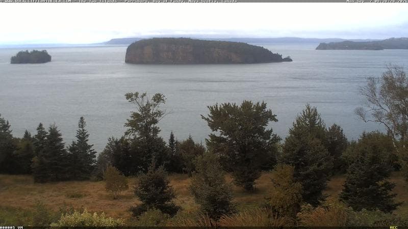 Rockcliffe by the Sea