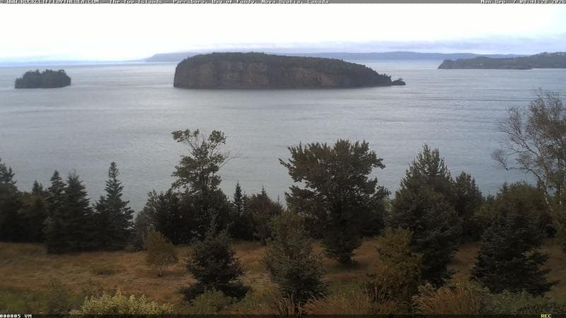 Rockcliffe by the Sea