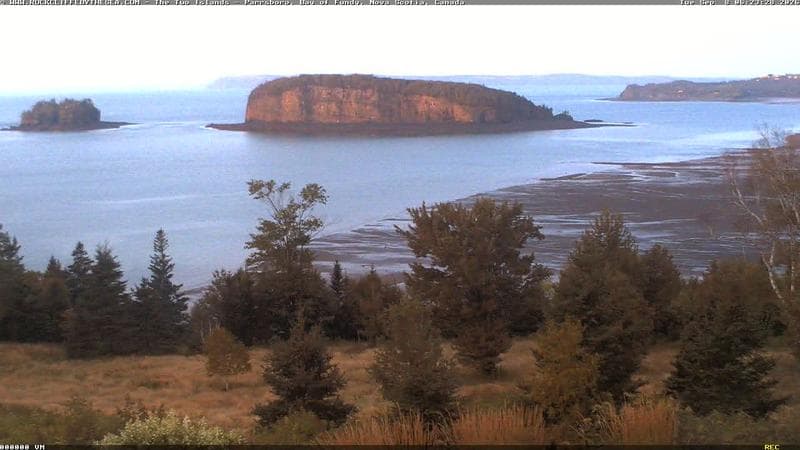 Rockcliffe by the Sea