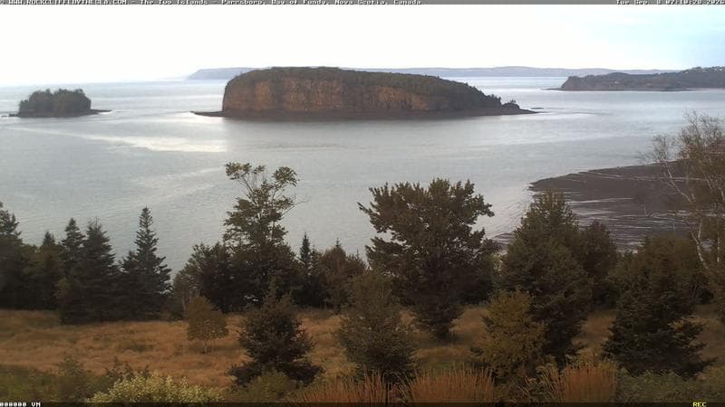 Rockcliffe by the Sea