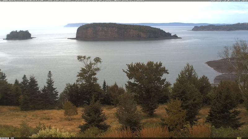 Rockcliffe by the Sea