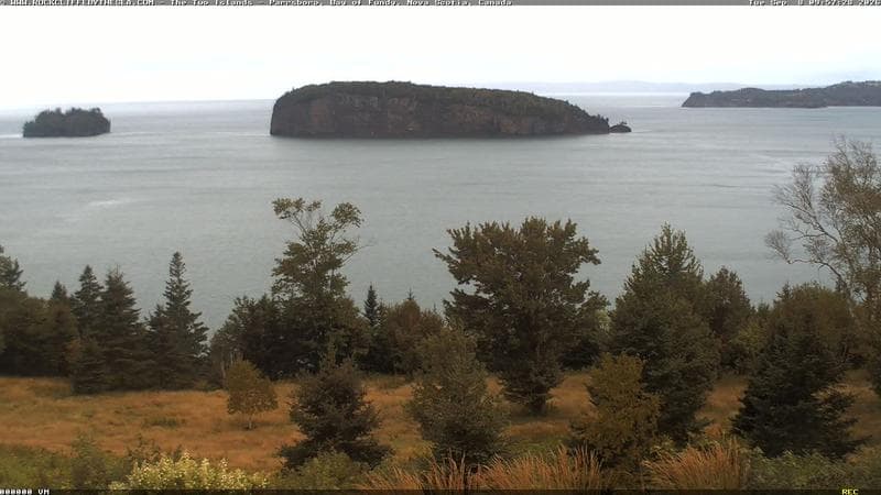 Rockcliffe by the Sea