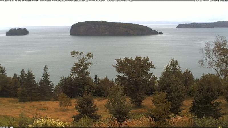 Rockcliffe by the Sea