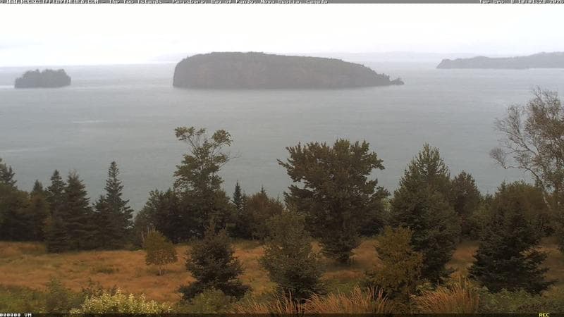 Rockcliffe by the Sea